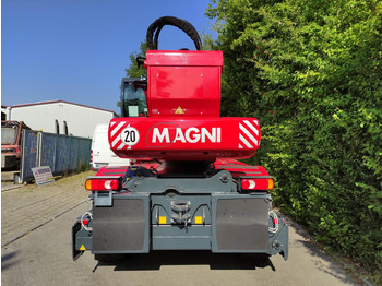 Telescopic handler Magni RTH-6.25-360° Rotor: picture 5 Telescopic handler Magni RTH-6.25-360° Rotor: picture 5