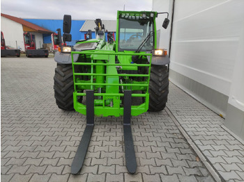 Leasing of Merlo TF35.7-140 - 40 km/h Merlo TF35.7-140 - 40 km/h: picture 3
