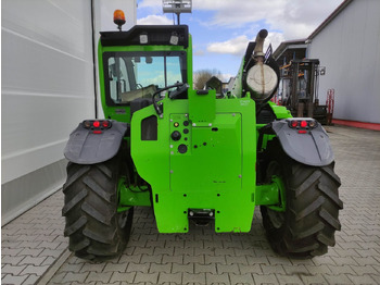 Leasing of Merlo TF35.7-140 - 40 km/h Merlo TF35.7-140 - 40 km/h: picture 4