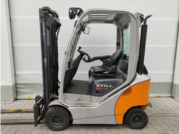 Diesel forklift STILL RX70
