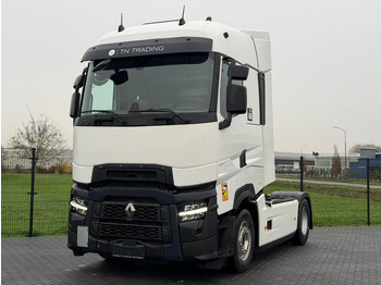 Tractor unit Renault T520 HIGH EVOLUTION, VOL SPOILER, 2 TANKS, SUPER STAAT.: picture 3 Tractor unit Renault T520 HIGH EVOLUTION, VOL SPOILER, 2 TANKS, SUPER STAAT.: picture 3