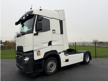 Tractor unit Renault T520 HIGH EVOLUTION, VOL SPOILER, 2 TANKS, SUPER STAAT.: picture 4 Tractor unit Renault T520 HIGH EVOLUTION, VOL SPOILER, 2 TANKS, SUPER STAAT.: picture 4