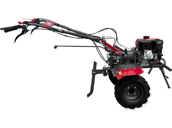Garden tiller NOWOŚĆ  Ciągnik jednoosiowy WEIMA WM1100C-6 DIFF "Classic": Efektywne narzędzie do prac ogrodniczych: picture 4