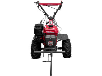 Garden tiller NOWOŚĆ  Ciągnik jednoosiowy WEIMA WM1100C-6 DIFF "Classic": Efektywne narzędzie do prac ogrodniczych: picture 2