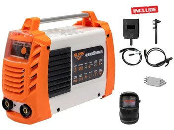 Welding equipment