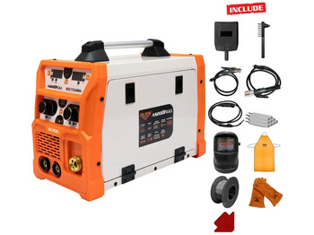 Welding equipment