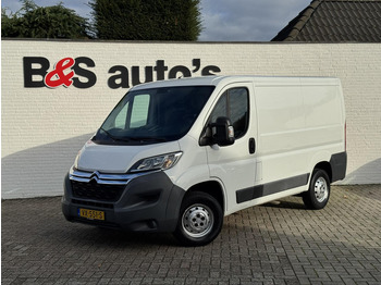 Panel van CITROËN Jumper