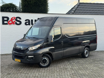 Panel van IVECO Daily