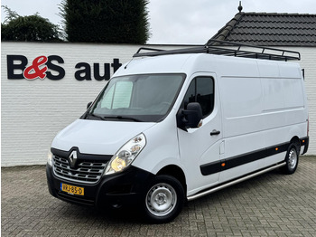 Panel van RENAULT Master 2.3