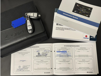 Car Suzuki Vitara-1.5 Hybrid Style Automaat Adaptive cruise Climate control Panoramadak Achteruitrijcamera Apple / Android: picture 3 Car Suzuki Vitara-1.5 Hybrid Style Automaat Adaptive cruise Climate control Panoramadak Achteruitrijcamera Apple / Android: picture 3