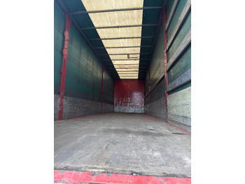 Leasing of VOLVO FM 400 VOLVO FM 400: picture 5