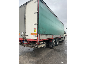 Leasing of VOLVO FM 400 VOLVO FM 400: picture 4