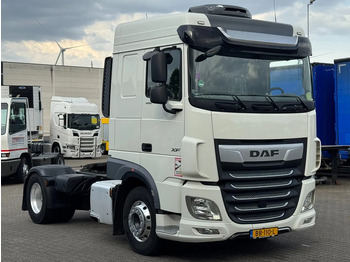 Tractor unit DAF XF 450 Space Cab - Euro 6 - Smart Tacho - Alcoa - APK 02-2026: picture 2