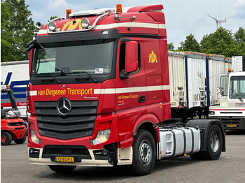 Tractor unit MERCEDES-BENZ Actros 1945