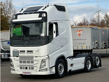 Tractor unit VOLVO FH13 540