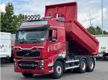 Tractor unit VOLVO FH16 700
