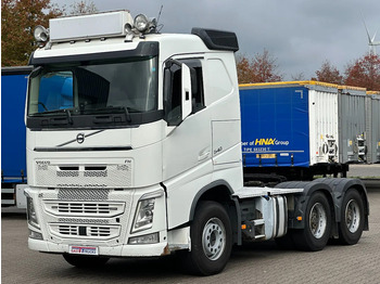 Tractor unit VOLVO FH 540