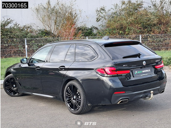 Car BMW Touring xDrive M Sport Automatik Pano AHK LED ACC Navi Kamera Parkensensoren CarPlay Euro6: picture 2