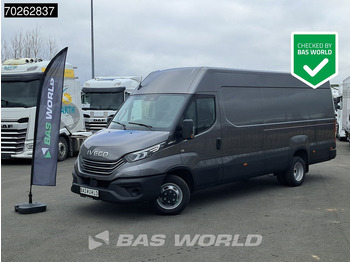 Panel van IVECO Daily 35c21