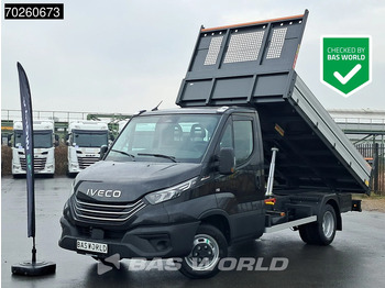Tipper van IVECO Daily 35c21