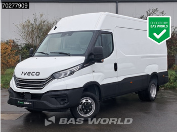 Panel van IVECO Daily 35c21