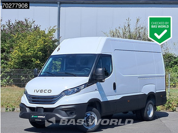 Panel van IVECO Daily 35c21