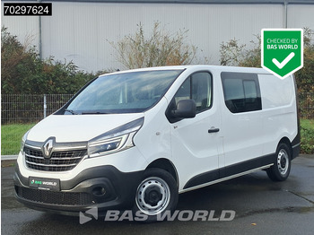 Small van RENAULT Trafic