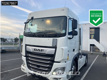 Tractor unit DAF XF 450