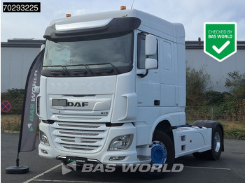 Tractor unit DAF XF 450
