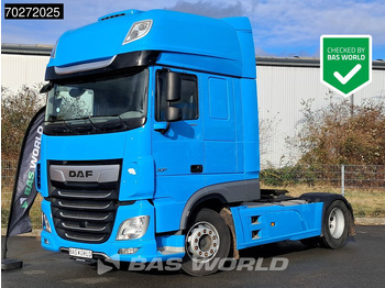 Tractor unit DAF XF 480