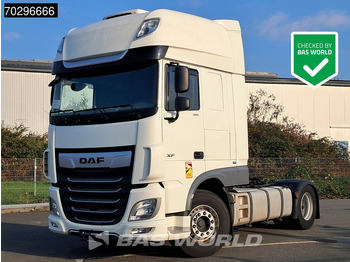 Tractor unit DAF XF 480