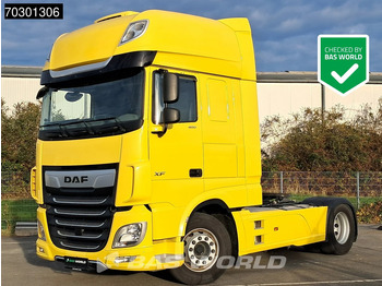 Tractor unit DAF XF 480