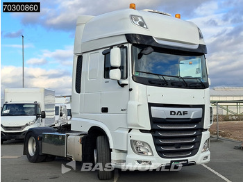 Tractor unit DAF XF 480 4X2 SSC Retarder Standklima: picture 3