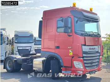 Tractor unit DAF XF 530 4X2 SC Retarder Big-Axle Standklima ACC LED: picture 3