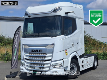 Leasing of DAF XG+ 480 4X2 MirrorCam 2xTanks Standklima LED ACC Euro 6 DAF XG+ 480 4X2 MirrorCam 2xTanks Standklima LED ACC Euro 6: picture 1