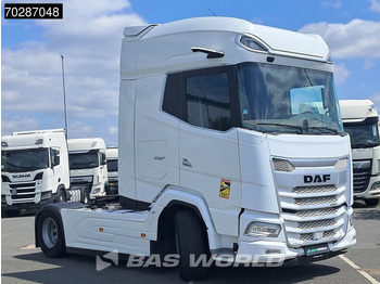 Leasing of DAF XG+ 480 4X2 MirrorCam 2xTanks Standklima LED ACC Euro 6 DAF XG+ 480 4X2 MirrorCam 2xTanks Standklima LED ACC Euro 6: picture 3