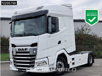 Tractor unit DAF XG 480