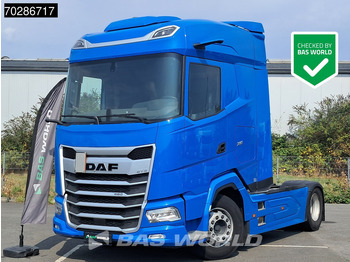 Tractor unit DAF XG 480