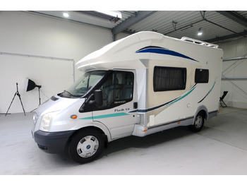 Leasing of  Chausson Flash 10/1.Hand/Hubbett/Klima/Solar/Markise Chausson Flash 10/1.Hand/Hubbett/Klima/Solar/Markise: picture 2