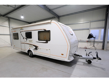 Caravan WEINSBERG CaraOne 480 EU