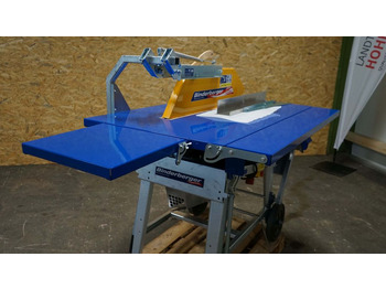 Forestry equipment Binderberger Tischwipp-Säge KS-TWS700EZ (20638): picture 5