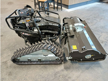 Mower Köppl CRAWLER (22053): picture 4