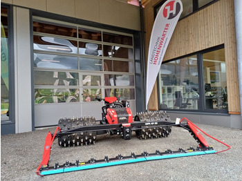 Mower KÖPPL