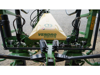 Tedder/ Rake Krone Vendro 820 Highland (20723): picture 5