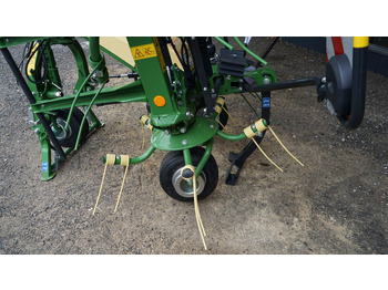 Tedder/ Rake Krone Vendro 820 Highland (20723): picture 4