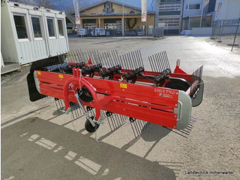 Tedder/ Rake Molon 250/5R Pro zu Reform (15863): picture 3