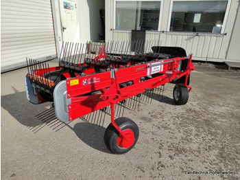 Tedder/ Rake Molon 250/5R Pro zu Reform (15863): picture 2