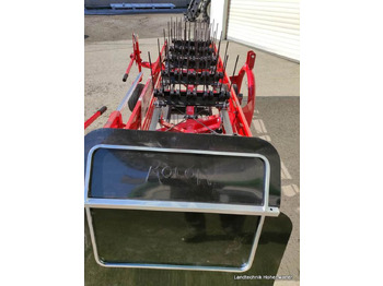 Tedder/ Rake Molon 250/5R Pro zu Reform (15863): picture 5