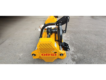 Flail mower/ Mulcher ORSI Comfort 200 (15876): picture 5