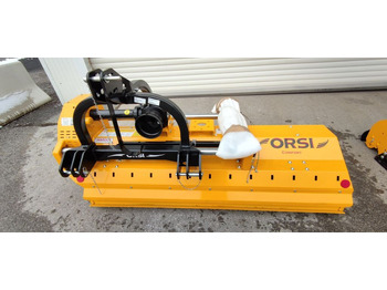 Flail mower/ Mulcher ORSI Comfort 200 (15876): picture 2